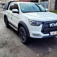 کی ام سی تی۸ kmc t8