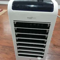 کولر. رومیزیmax met