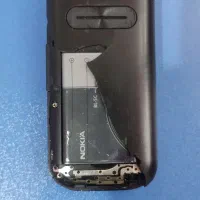 گوشی تاشو alcatel|موبایل|همدان, |دیوار