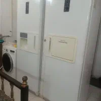 فروش دو عدد یخچال|یخچال و فریزر|قم, پردیسان|دیوار