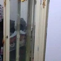 ویترین تابلو وان یکاد