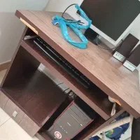 میز کامپیوتر|میز تحریر و کامپیوتر|فردیس, شهرک شهید حسینی|دیوار