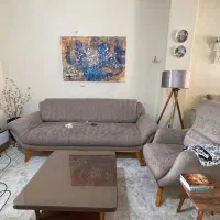 مبل راحتی