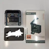 ایرپاد اقتصادی گیمینگ پلمپ|لوازم جانبی موبایل و تبلت|گلبهار, شهر جدید گلبهار|دیوار