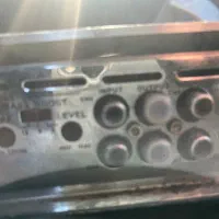 امپلی فایر تور نادو چهار کانال