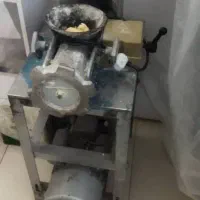 فروش وسایل کارگاه قنادی