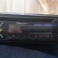 ضبط پایونیر