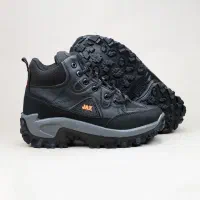 shoes  مردانه مشکی مدل پرداخت در محل