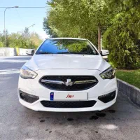 شاهین G فول 1402 ( ESP و سانروف )