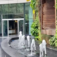 اطلس مال اجاره مغازه 137 متری|اجارهٔ مغازه و غرفه|تهران, اقدسیه|دیوار