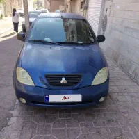 تیبا مدل 93ES صندوق دار بی رنگ|خودرو سواری و وانت|رباطکریم, رباطکریم|دیوار