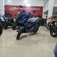 موتور jt200 sym|موتورسیکلت|یزد, |دیوار