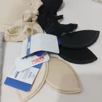 سوتین نیمه گیپور nbb ان بی بی کد 1209|لباس|تهران, بازار|دیوار