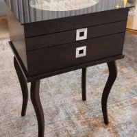 کنسول سرویس قاشق و چنگال