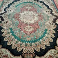 قالی ۹ متری۷۵۰شانه