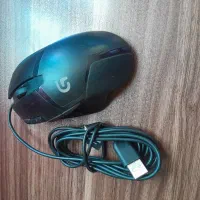 موس Logitech g402