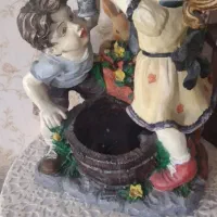 آبنما درحدنو