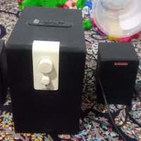 باندباصدای قوی