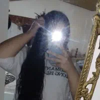 فروش موی اکستنشن طبیعی
