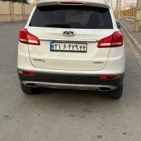 تیگو 5|خودرو سواری و وانت|قزوین, |دیوار