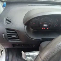 ساینا اس دو گانه سوز ۱۴۰۲|خودرو سواری و وانت|تهران, چیتگر جنوبی|دیوار