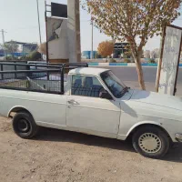 وانت بار عمومی