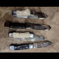 چاقالو کلکسیونی|کلکسیون اشیاء عتیقه|گلستان (تهران), |دیوار