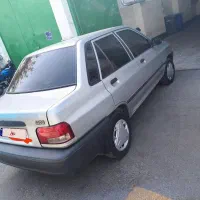 پراید مدل 85