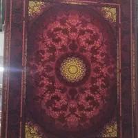 فرش ۱۲ متری لاکی