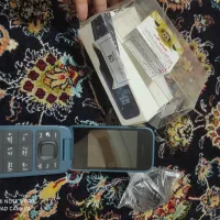 گوشی نو یه ماه هم نشده استفاده شده