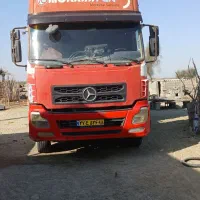 دستگاه کشنده البرز مدل 89|خودرو سنگین|چابهار, |دیوار