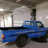 نیسان تکسوزابشنال صفر۴۰۴