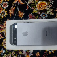 گوشی ایفون 5s|موبایل|کرمانشاه, |دیوار