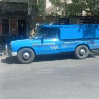نیسان دیزل مدل ۱۴۰۲