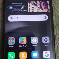 هواوی G8 با حافظهٔ ۳۲ گیگابایت