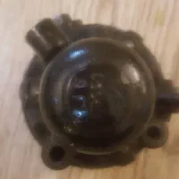 پمپ هیدرولیک و کوئل زانتیا