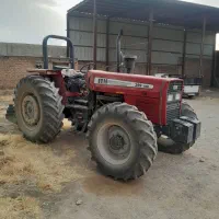 تراکتور۳۹۹ بذرکار