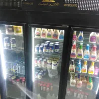 یخچال سه در|فروشگاه و مغازه|مشهد, پنجتن|دیوار