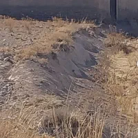 زمین در کرگان