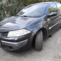 فروش خودروی مگان ۲۰۰۰|خودرو سواری و وانت|بیرجند, |دیوار