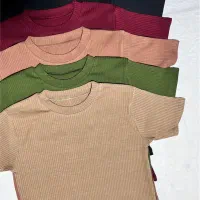 تولید انواع کراپ