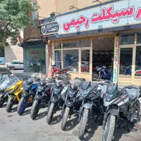 گلکسی NA گلکسی NH sym بلنتا R225|موتورسیکلت|تبریز, |دیوار