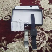 ساعت هوشمند