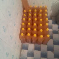 آبغوره وسرکه سیب ورب خانگی طبیعی مطمئن|خوردنی و آشامیدنی|تبریز, |دیوار