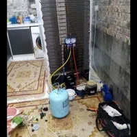 تعمیرات تخصصی لباسشویی یخچال وفریزر|خدمات پیشه و مهارت|شیراز, درکی|دیوار