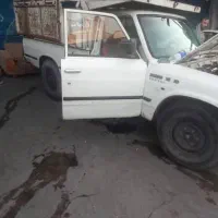 نیسان دیزل|خودرو سواری و وانت|تهران, جنت‌آباد مرکزی|دیوار