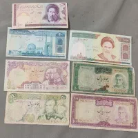 اسکناس کلکسیونی