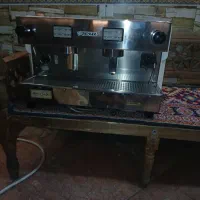 دستگاه‌قهوه