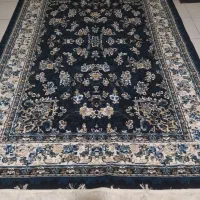 فرش ۲×۳ کارخانه ای زیبا و سالم