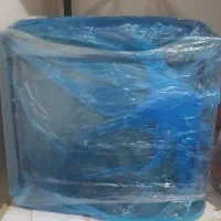 تلویزیون رنگی شهاب ۱۴ اینجا سالم